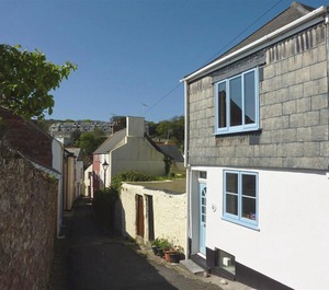 Cottage Kingsand 