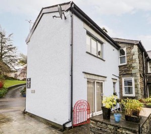 Accommodation Ambleside 