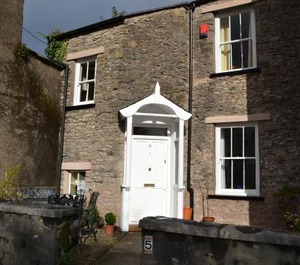 Church Cottage Kendal 