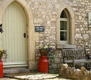 Press Cottage 