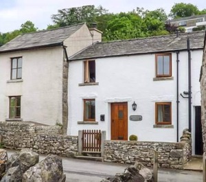 Cinderbarrow Cottage 