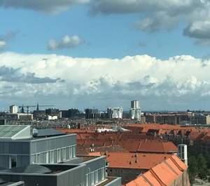 City Copenhagen 