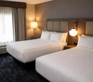 Fairfield Inn 