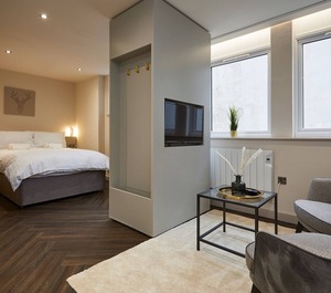 Suites Humber Lofts Residences 