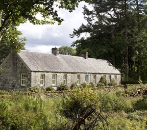 Ederline Estate Holiday Cottages 