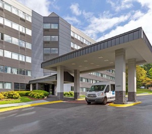 Comfort Inn Suites Bwi Airport 