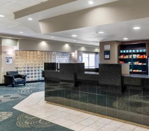 Clarion Hotel 