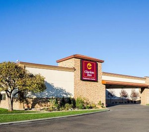 Clarion Inn Garden City 