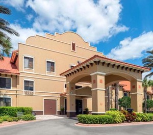 Wyndham Ocean Daytona 