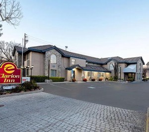 Clarion Inn Silicon Valley 