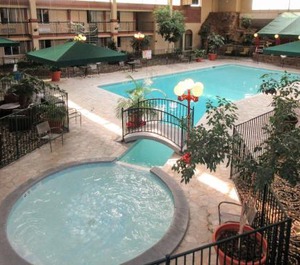 Clarion Inn Fort Collins 
