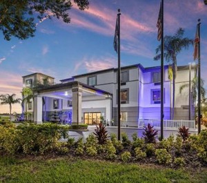 Inn Suites Lakeland 