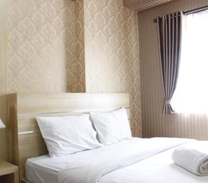 Mekarwangi Square Cibaduyut 