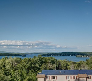 Adventure Awaits At Winnipesaukee 