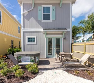 Kissimmee 