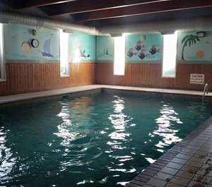 Claymore Inn 