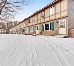 Cleerwood Village Eagle River 