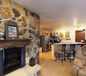 Elk Horn Lodge Angel Fire 