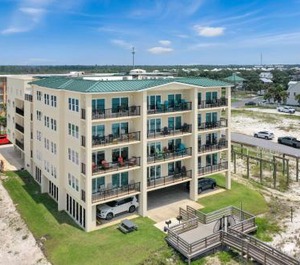 Club At Mexico Beach 