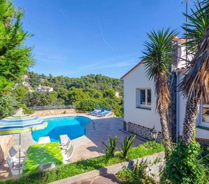 Tossa De Mar 
