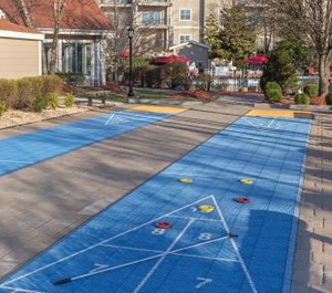 Wyndham Branson At The Meadows 