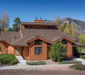 Wyndham Flagstaff 