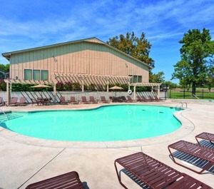 Club Wyndham Grand Afton 