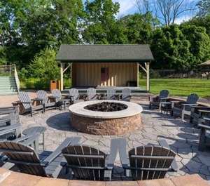 Club Wyndham Resort At Shawnee Village East Stroudsburg 