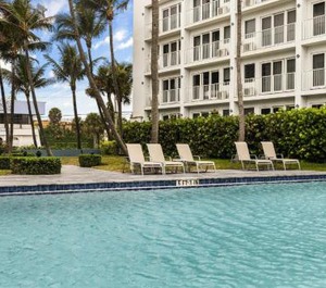 Wyndham Sea Gardens Pompano Beach 
