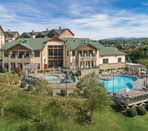 Wyndham Mountains Sevierville 
