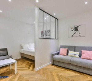Grands Boulevards Le Bel 