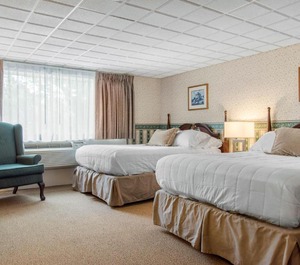 Coachman Inn 