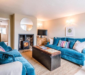 Coachman Cottage Wrentham Air Manage Suffolk 