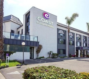 Coast Anabelle Hotel 