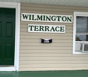 Wilmington Terrace 