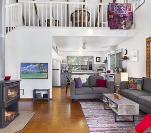 Annetts Parade Mossy Point 