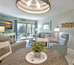 Beach Castle Resort Longboat Key 