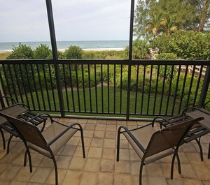 Villas Of Avignon Longboat Key 