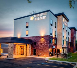 Cobblestone Inn Fairfield Bay 