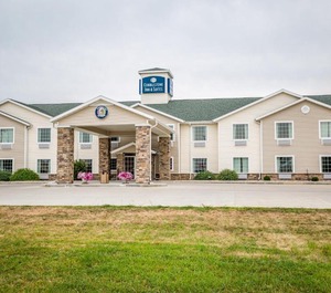 Cobblestone Inn Ia 