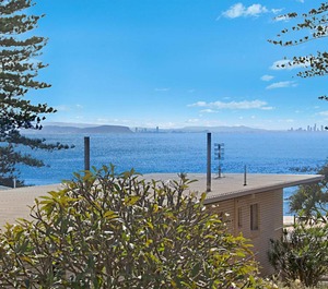 Court Street The Beach 