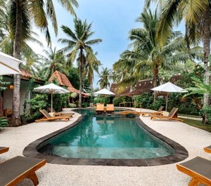 Mala Garden Resort 