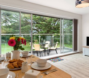 Coedrath Park Sea Beach 