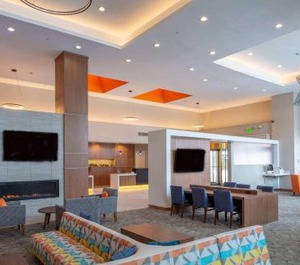 Collegian Hotel Trademark 