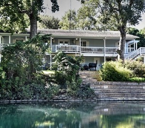 Summit Resort Loft Braunfels 