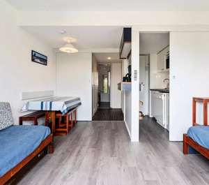 Résidence Port Du Confort Personnes 