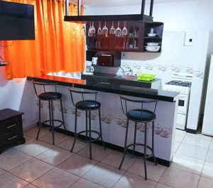 Residence Garden Cozy 