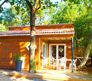 Comfort Chalet Noisette Places 