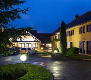 Comfort Hotel Etampes 