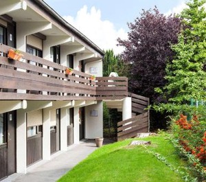Comfort Hotel Lens Noyelles Godault 